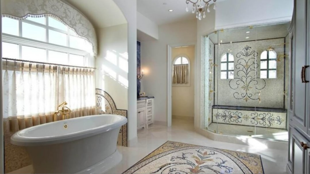 Bathroom remodel cost in Prescott, AZ
