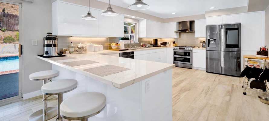 How to Choose the Best Countertop Installer in Prescott