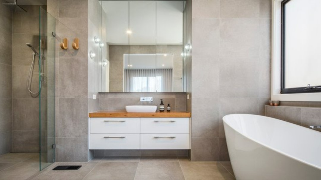 Tile & Custom Showers in Prescott Valley, AZ
