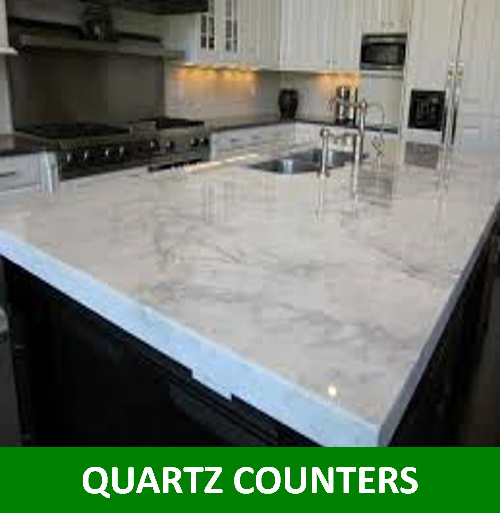 Custom Countertops Prescott AZ