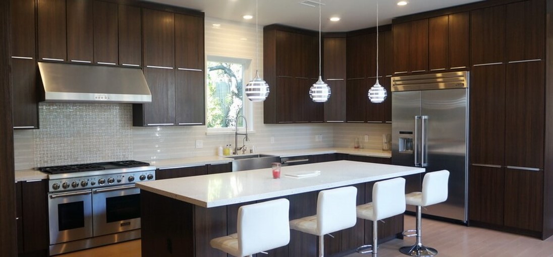 Kitchen Remodeling Prescott