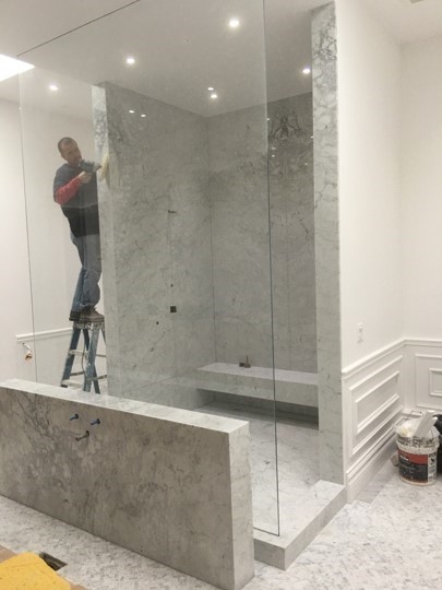 Tub to Shower Conversion Prescott AZ