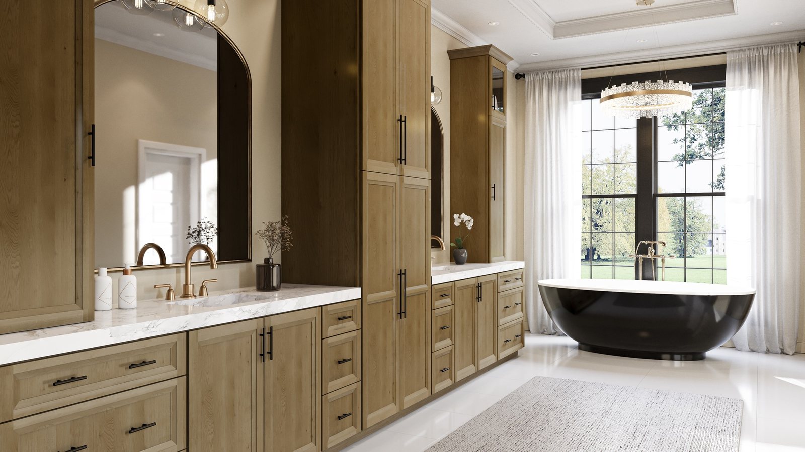 How to Choose the Best Bathroom Remodeler in Prescott