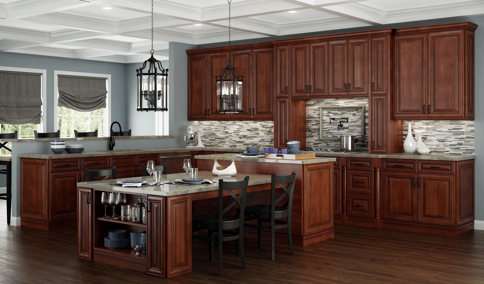 Cabinet Refinishing and Refacing Prescott AZ